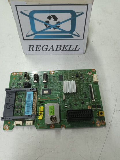 PLACA MAIN, BN41-01897A, BN94-06008S, de tv Samsung UE32EH4003W