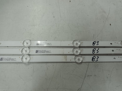 INFINITON 40N520, KIT TIRAS LED,  (ref,83)