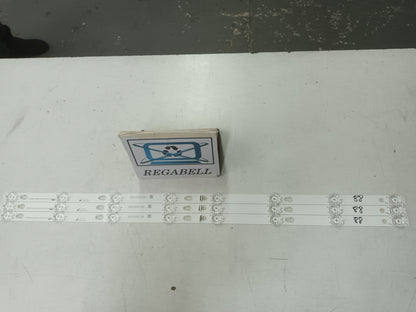 THOMSON 40FD5406, KIT TIRAS LED, (ref,88)