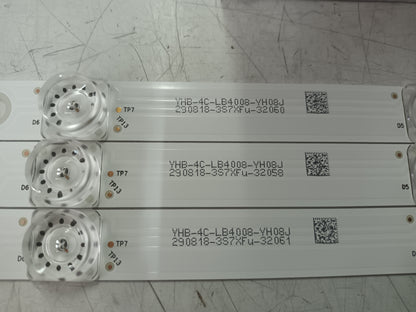 THOMSON 40FD5406, KIT TIRAS LED, (ref,88)