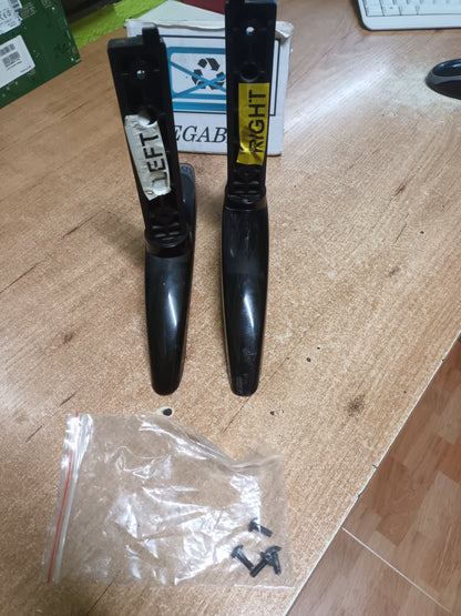 PIES TV SABA S4926 SMART, (ref. 129)