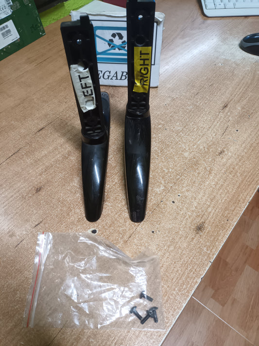 PIES TV SABA S4926 SMART, (ref. 129)