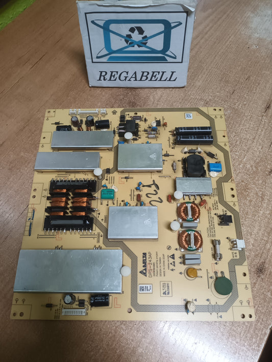 DPS-243AP, de tv GRUNDIG 55VLE 9474 BL