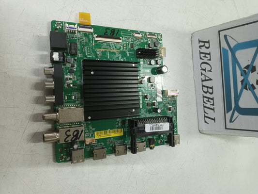 PLACA MAIN TD.MT9612.795, de TV XIAOMI MI L43M6-6AEU, NUEVA SIN USAR,