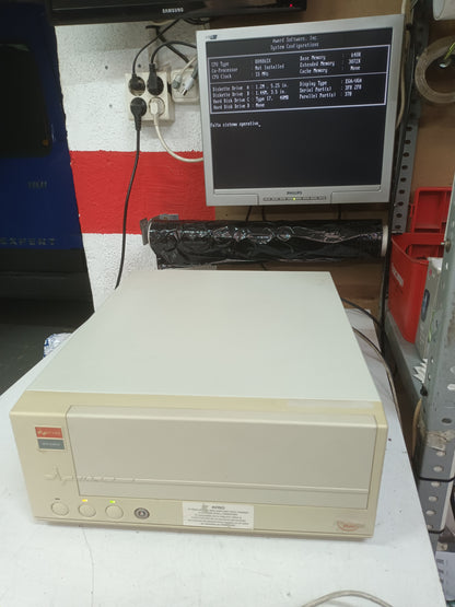 pc retro, inves bs-487     (n-11)