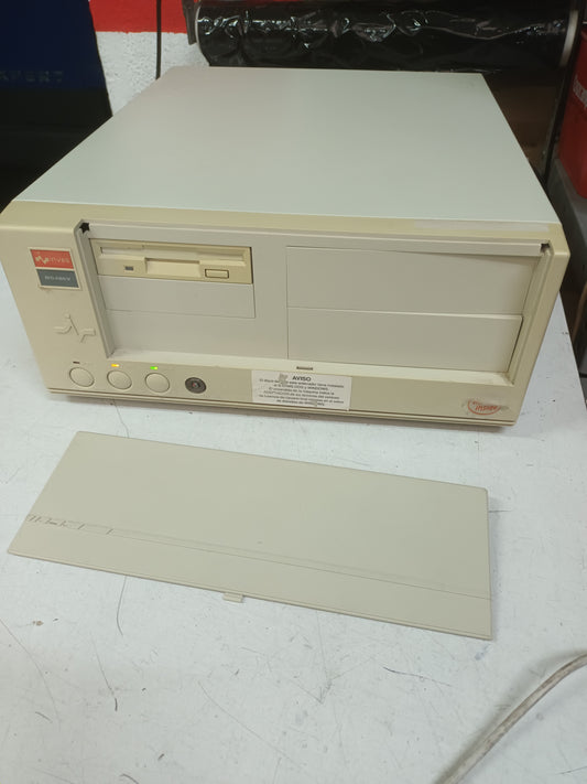 pc retro, inves bs-487     (n-11)