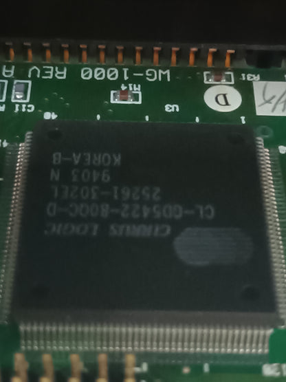 pc retro, inves bs-487     (n-11)
