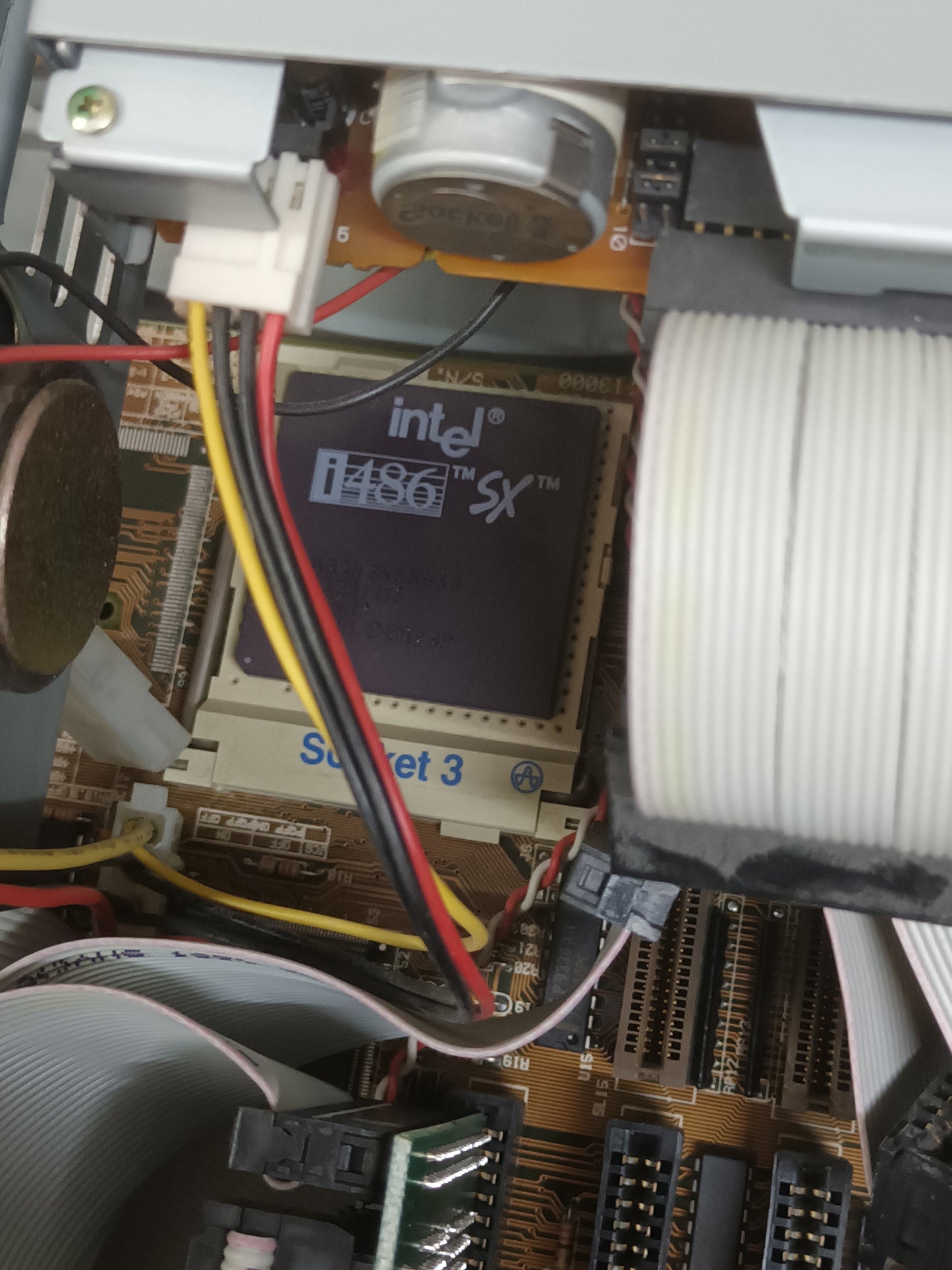 pc retro, inves bs-487     (n-11)