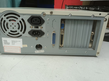 pc retro, inves bs-487     (n-11)