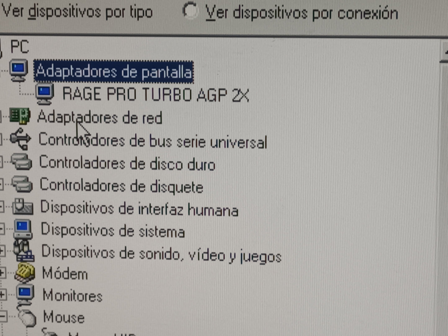 HP COMPAC DESKPRO EN, SERIES SFF  (N-23)