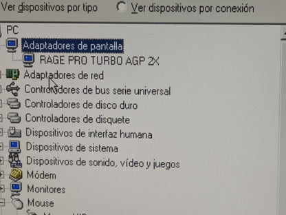 HP COMPAC DESKPRO EN, SERIES SFF  (N-23)