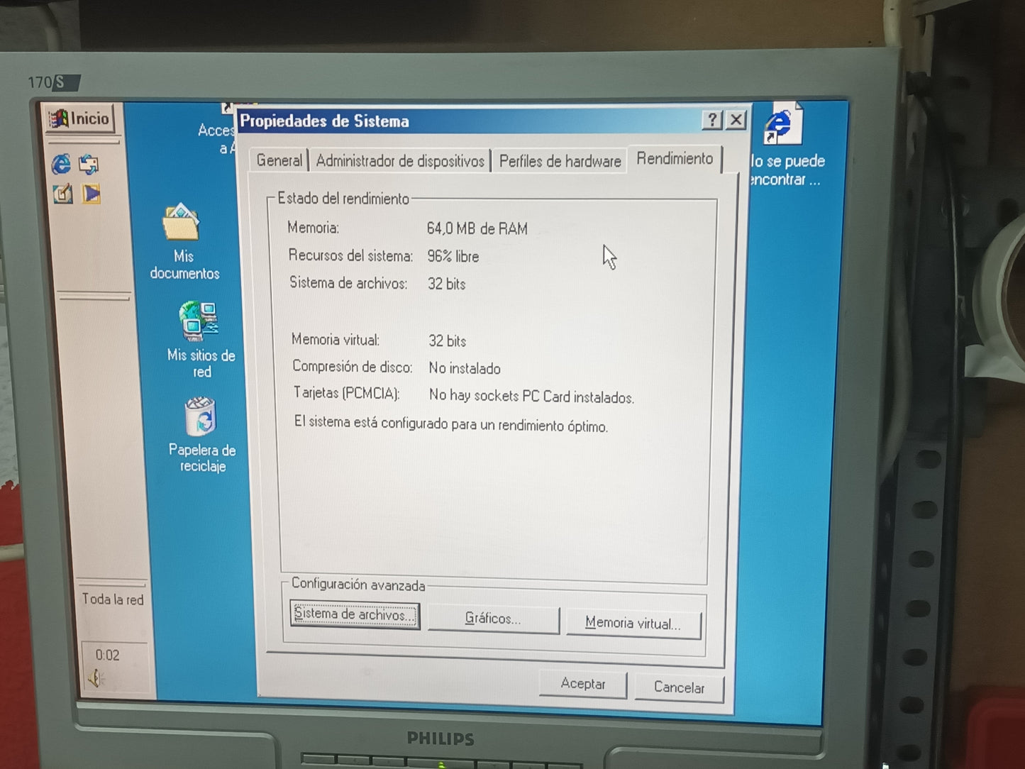 HP COMPAC DESKPRO EN, SERIES SFF  (N-23)