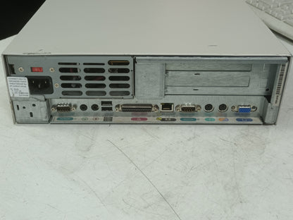HP COMPAC DESKPRO EN, SERIES SFF  (N-23)