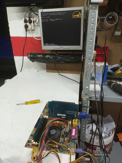 matsonic ms7127, VER 1.0, Placa base, (p-35)