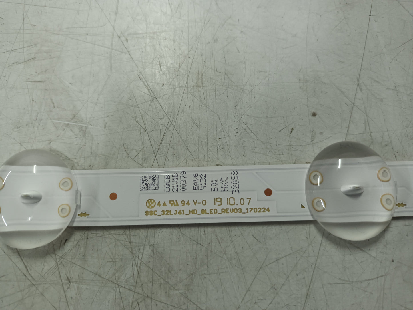 LG32LK510BPLD, KIT TIRA LED, (ref,91)