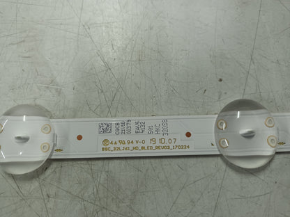 LG32LK510BPLD, KIT TIRA LED, (ref,91)