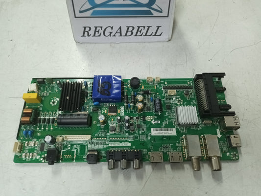 TP.MS3463S.PB711 PLACA MAIN, de TV SHARP LC-32CHF5112E,