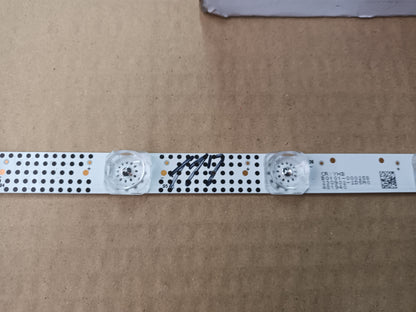 TCL 32S5200, KIT TIRAS LED (ref,117)