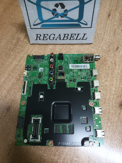 PLACA MAIN, BN41-02353B, BN94-09121Q, de TV SAMSUNG UE43J5500AW,