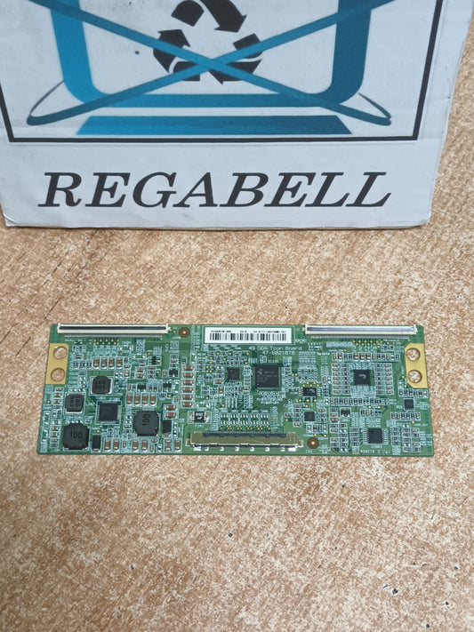 PLACA T-COM, HV490FHB-N8D,  de TV LG49LH5100,