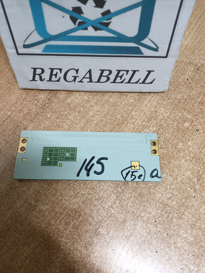 PLACA T-COM, HV490FHB-N8D,  de TV LG49LH5100,