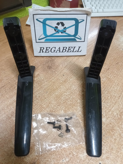 soporte, pies de LG49LH5100, (ref-13)