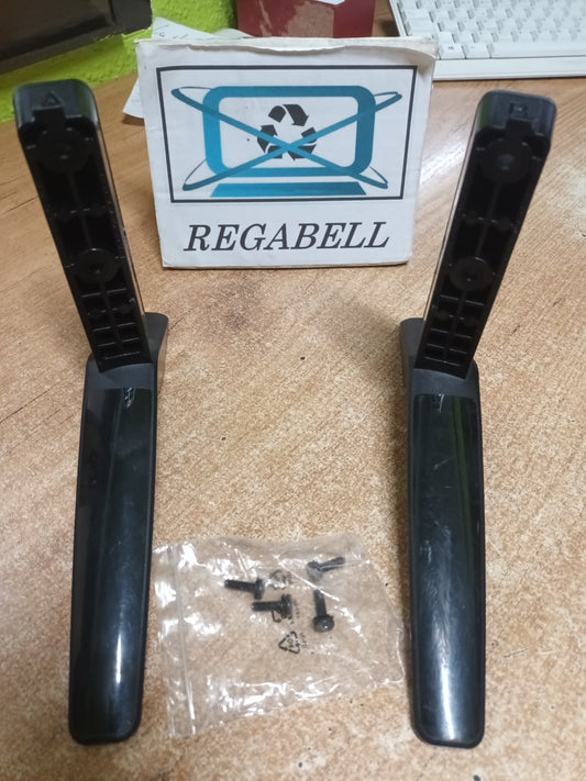 soporte, pies de LG49LH5100, (ref-13)