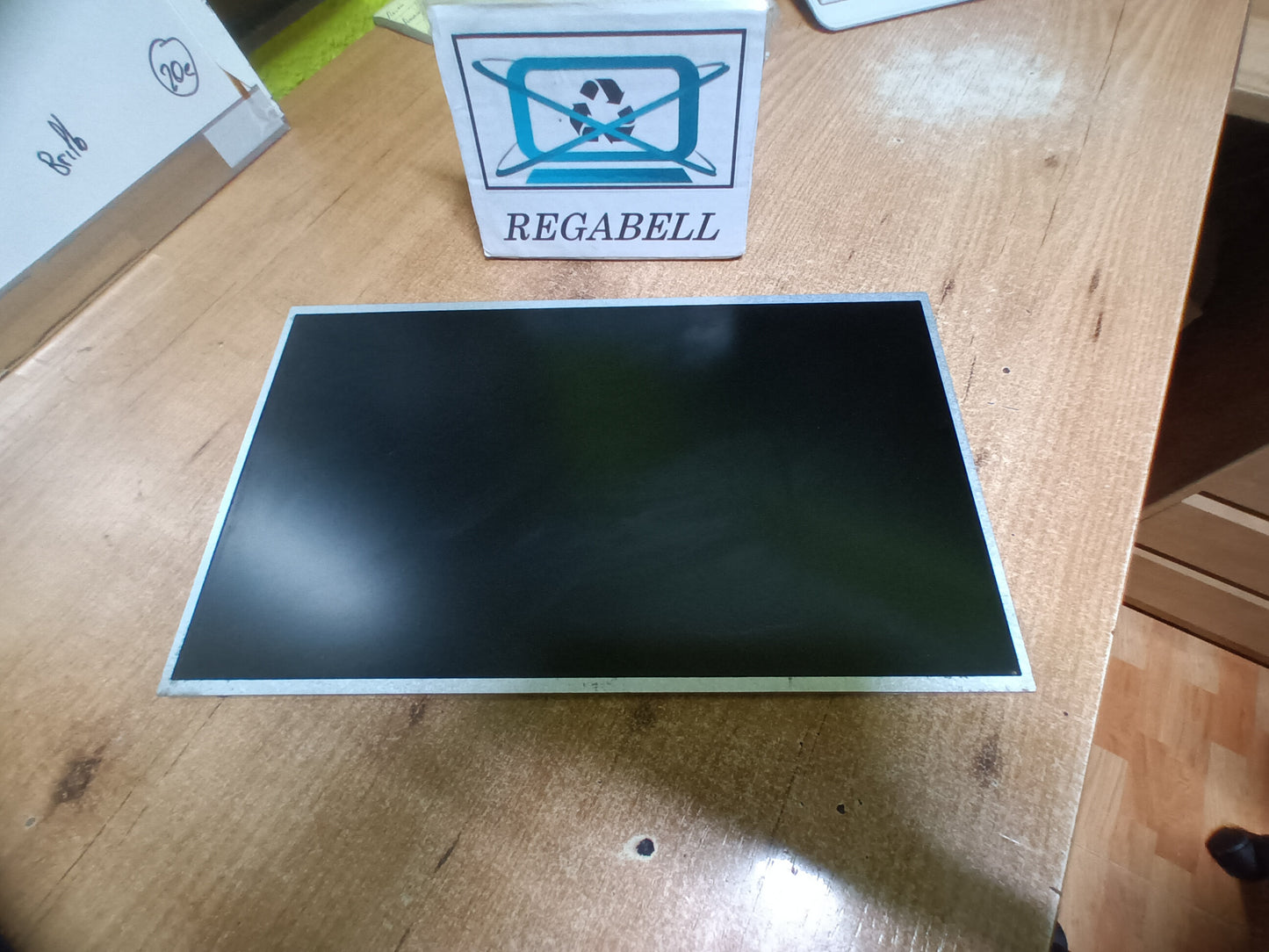 Pantalla LP156WP2(TL)(RB), MATE, 40 pines,