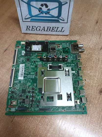 PLACA MAIN, BN41-02703C, BN94-15013L, de tv SAMSUNG UE55RU7072U,