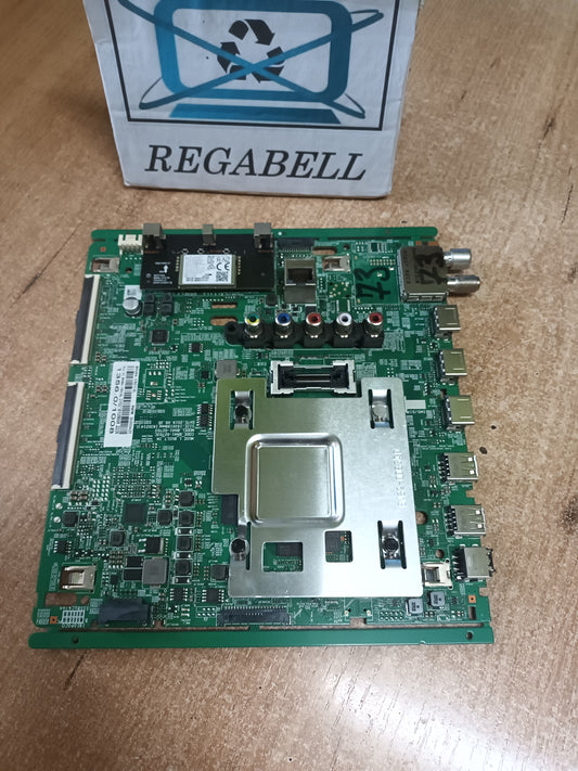 PLACA MAIN, BN41-02703C, BN94-15013L, de tv SAMSUNG UE55RU7072U,
