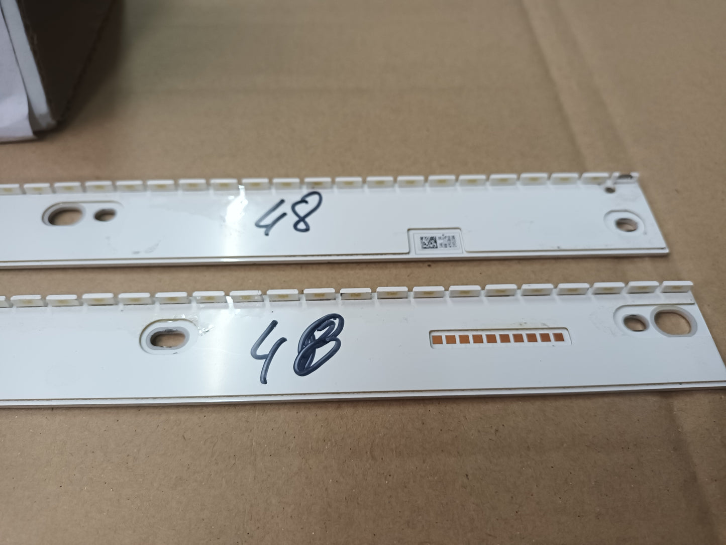 SAMSUNG UE49KS7000U, KIT TIRAS LED (ref,48)