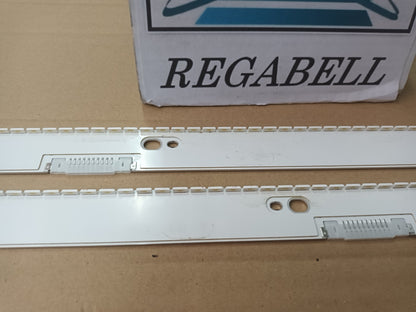 SAMSUNG UE49KS7000U, KIT TIRAS LED (ref,48)