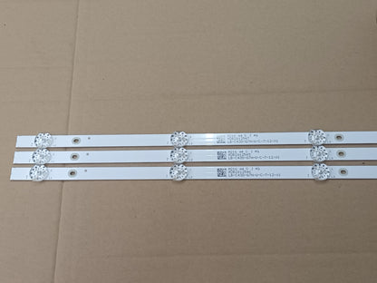 OK OTV43AU-5022C, KIT TIRAS LED (ref,144)