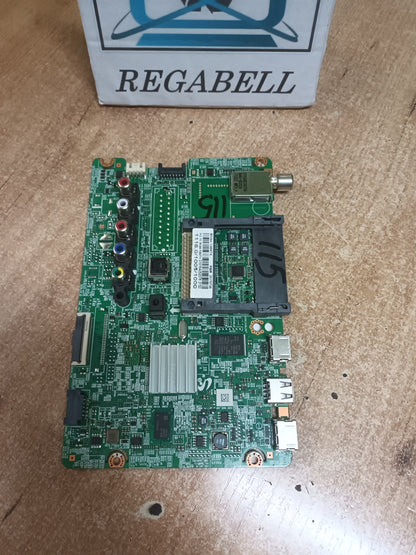 PLACA MAIN, BN94-10867X, de tv SAMSUNG UE40J5000AW
