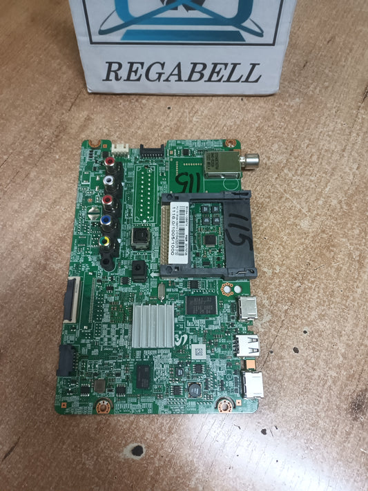 PLACA MAIN, BN94-10867X, de tv SAMSUNG UE40J5000AW