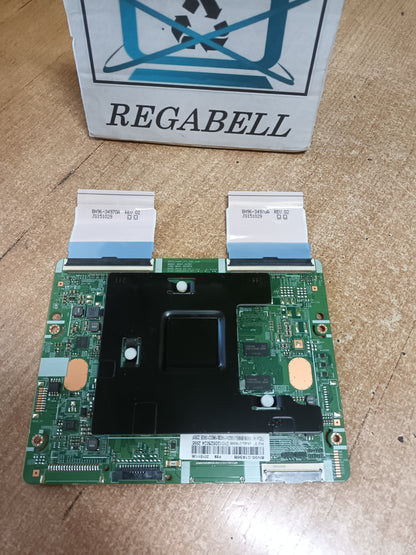 PLACA T-COM, BN95-01936B, de TV Samsung UE40JU6060K,