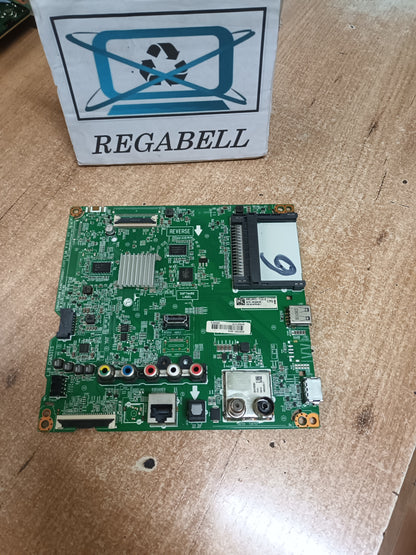 67703503(1,1), de LG49LK5900PLA