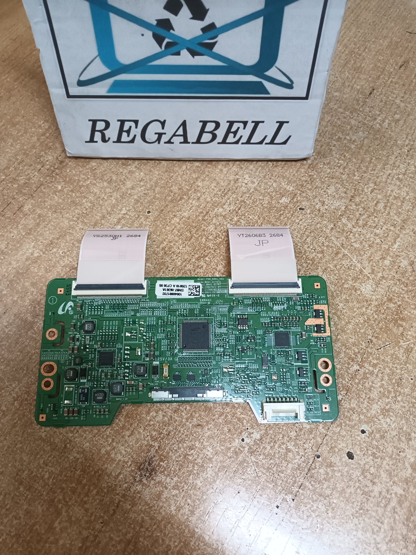 BN41-01797A, BN97-06361A, DE TV UE32EH5000W,