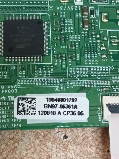 BN41-01797A, BN97-06361A, DE TV UE32EH5000W,