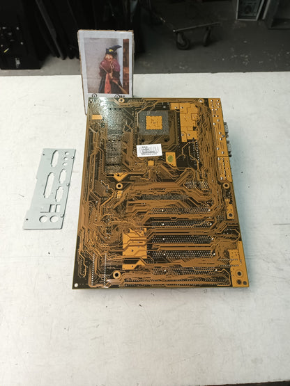 Placa Base DFI AK74-EC REV.B2 (ref. 14)