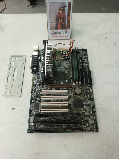 Placa Base LEGEND V,  (ref. 28)