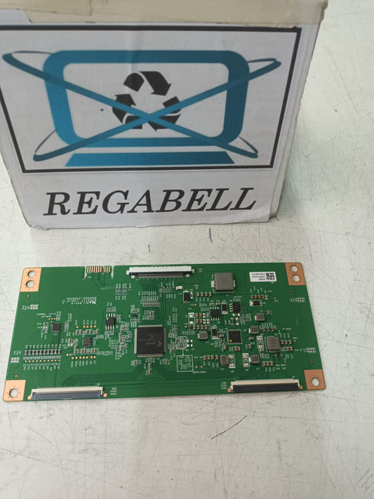 E253117 ML1, de LG65UP751C0ZF, NUEVA