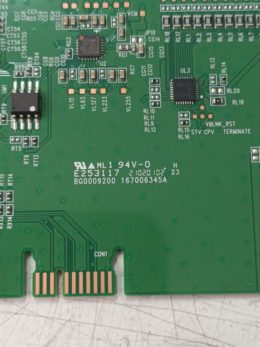 E253117 ML1, de LG65UP751C0ZF, NUEVA