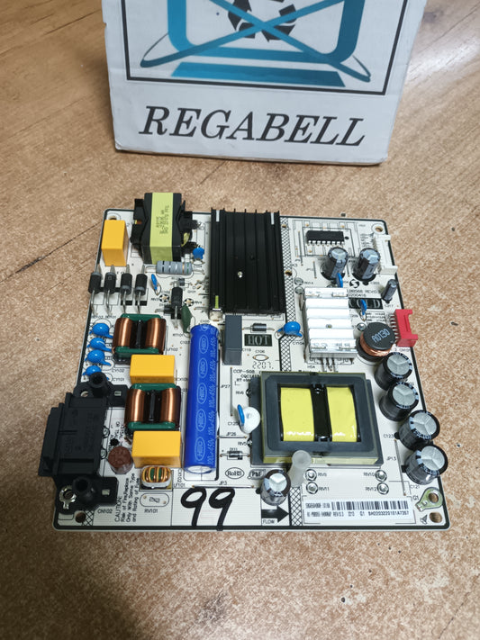 DLBB568 REV 0.3, de tv LG 55UQ70006LB,