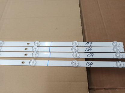 LG55UK70006LB, KIT TIRAS LED, (ref,154)