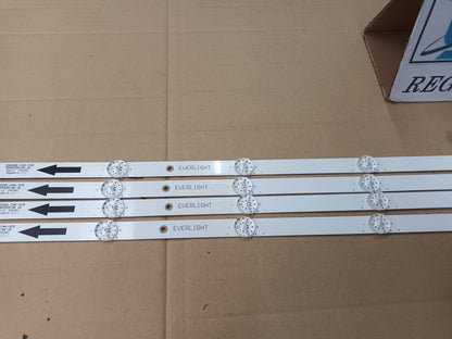 LG55UK70006LB, KIT TIRAS LED, (ref,154)