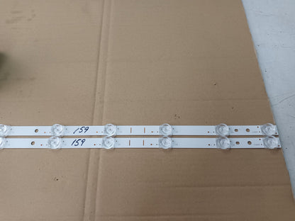 TCL 55P715, KIT TIRAS LED, (ref,159)