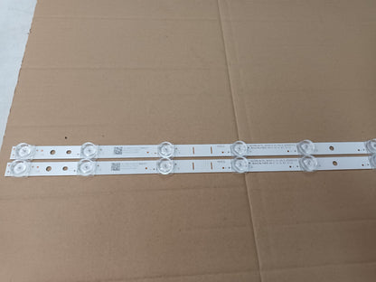 TCL 55P715, KIT TIRAS LED, (ref,159)