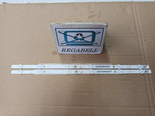 ENGEL LED 24, KIT TIRAS LED, (ref,163)
