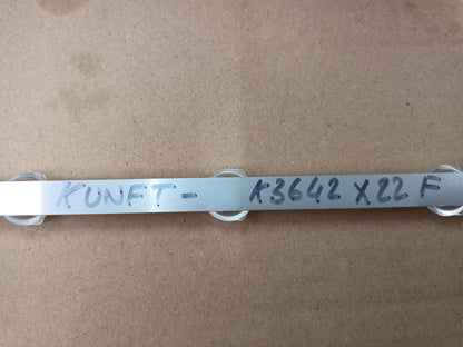 KUNFT K3642X22F, KIT TIRAS LED, (ref,164)